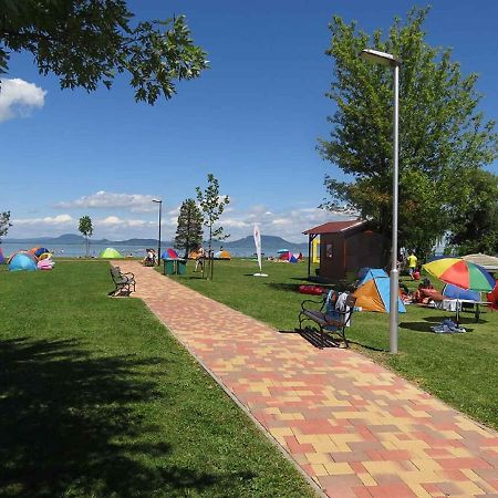 Holiday Home In Balatonmariafuerdo 19543 מראה חיצוני תמונה