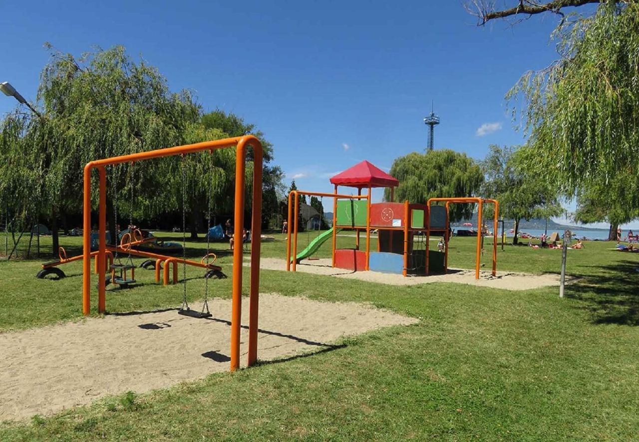 Holiday Home In Balatonmariafuerdo 19543 מראה חיצוני תמונה